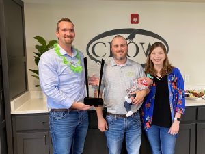 Tolm Group Safety Director Named ABC Safety Professional of the Year