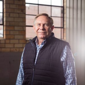 Greg Smith headshot