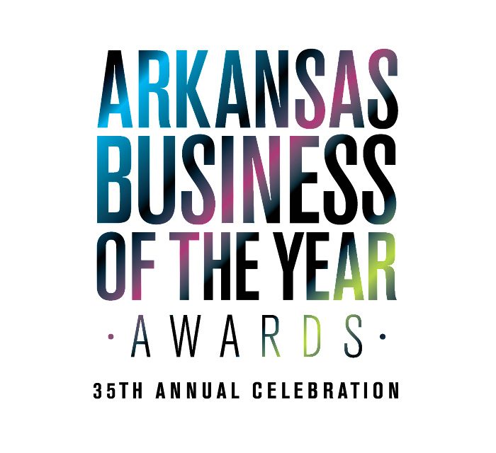 Arkansas Business of the Year Awards 35th annual celebration