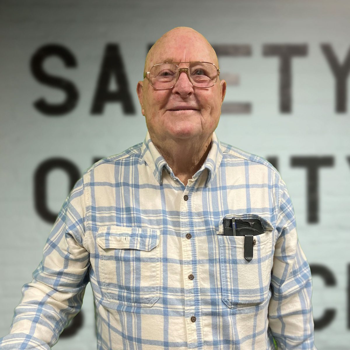 Ralph Semb Tolm Foundation - Tolm Group